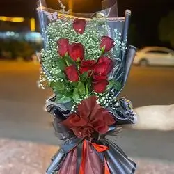 Flower Bouquet