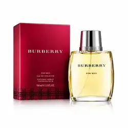 Burberry For Men Eau de Toilette (PF194)