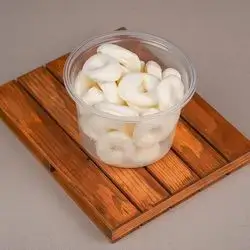 500g Cheese Rings
