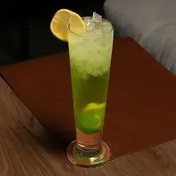 Lemon Mojito