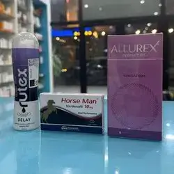 Sexual care package 5