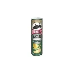 Pringles Potato Chips Chee&oni 200g