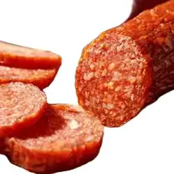 Tk Pepperoni Kg