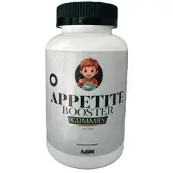 Appetite Booster Gummies For Kids 60 Pectin Gummies