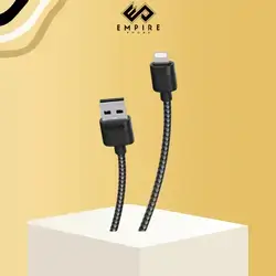 Oraimo USB-A to LTG DuraLine 3 Cable