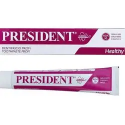 PRESIDENT