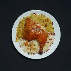 Quarter Chicken