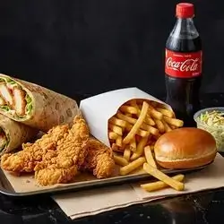 Crispy Box