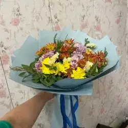 Flower Bouquet 57