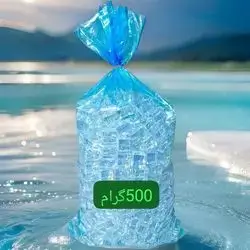 Ice