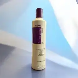 Silver Shampoo Setosa 350ml