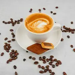 Cappuccino VIP