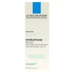 La Roche Posay Hydraphase HA rich 50ml