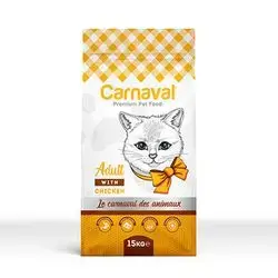 Carnaval Adult