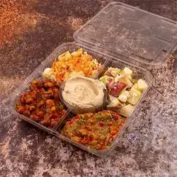 Large Mixed Appetizers