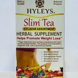 Slim Tea