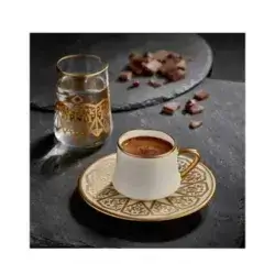 Turkish Coffee
