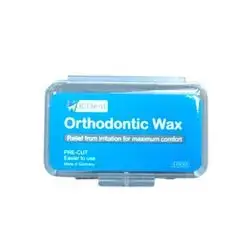 B Dent Orthodontic Wax