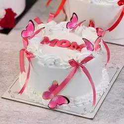 Mother's Day Cake 05