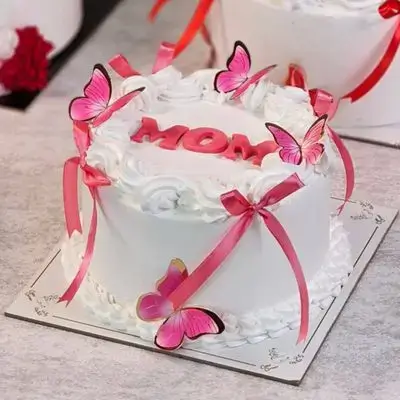 Mother's Day Cake 05