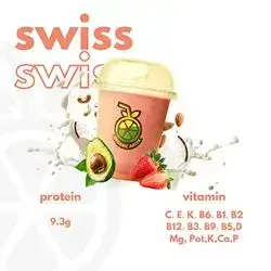 Swiss