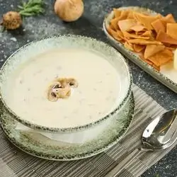 Mushroom Soup
