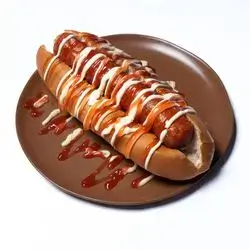 Classic Hot Dog