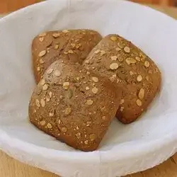 Pumpkin Seed Roll
