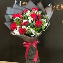 Flower Bouquet