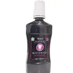 Mouthwash