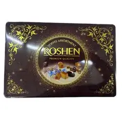 Roshen 3Type 500g