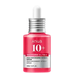 Niacinamide 10% + TXA 4% Serum 30ml _ Anua
