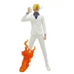 ONE PIECE VINSMOKE SANJI 31CM