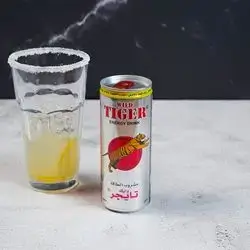 Tiger (Mexican)