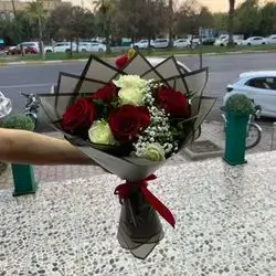 Flower Bouquet
