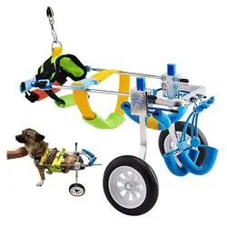 Dog Wheelchair XS