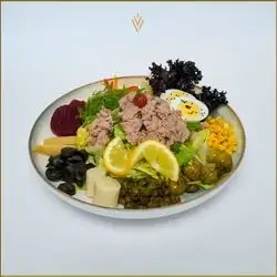 Tuna Salad