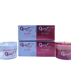 Cream Quality
