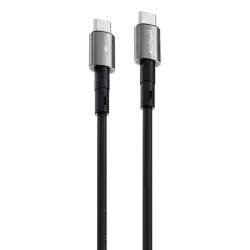 Cable Proove Silicraft Type-C to Type-C 60W (1m)