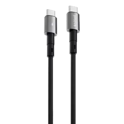 Cable Proove Silicraft Type-C to Type-C 60W (1m)