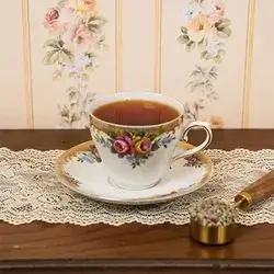 Lavender Garden Sip