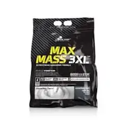 Max Mass 3Xl