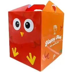 Kids Meal Strips