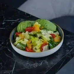 Greece Salad 