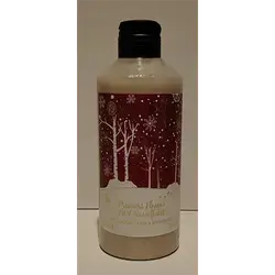 Shower Gel with Snow Flakes Extract 400ml