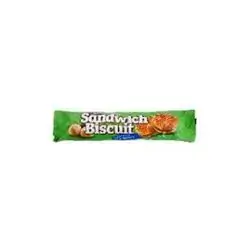 Eti Biscuit Sandwich Hazelnut61g