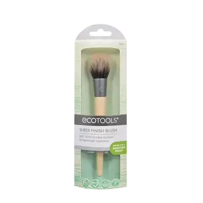 Sheer Finish Blush Smooth Finish 1646 _ ectoTOOLS