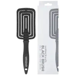 waterclouds black brush 24