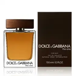 Dolce gabbana men