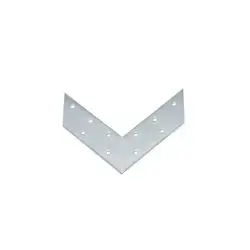 Flat Angle V Type 30x100x100